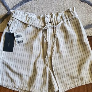 Rag and bone size 29 short new with tags equivalent to a size 8